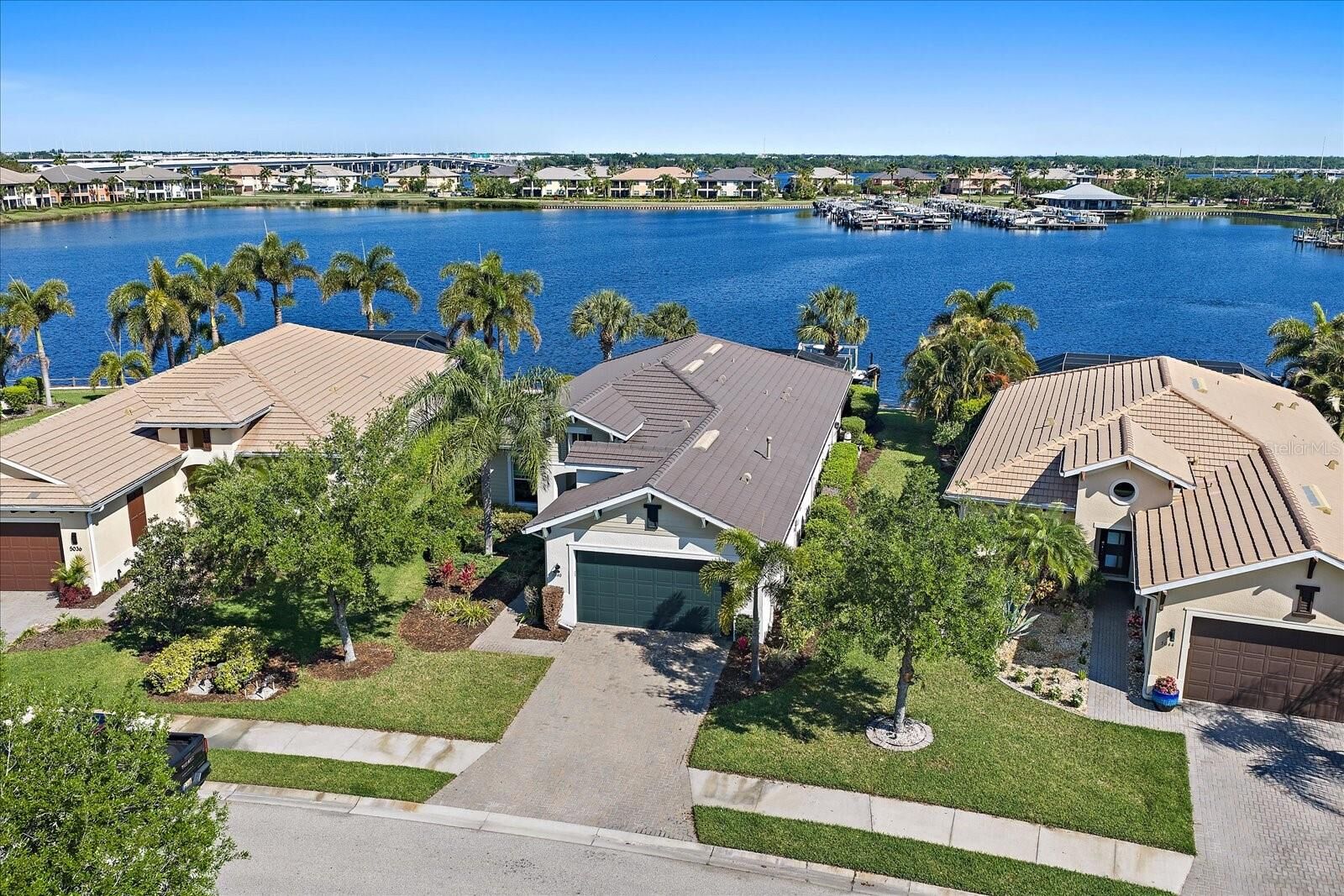 Property Photo:  5040 Lake Overlook Avenue  FL 34208 