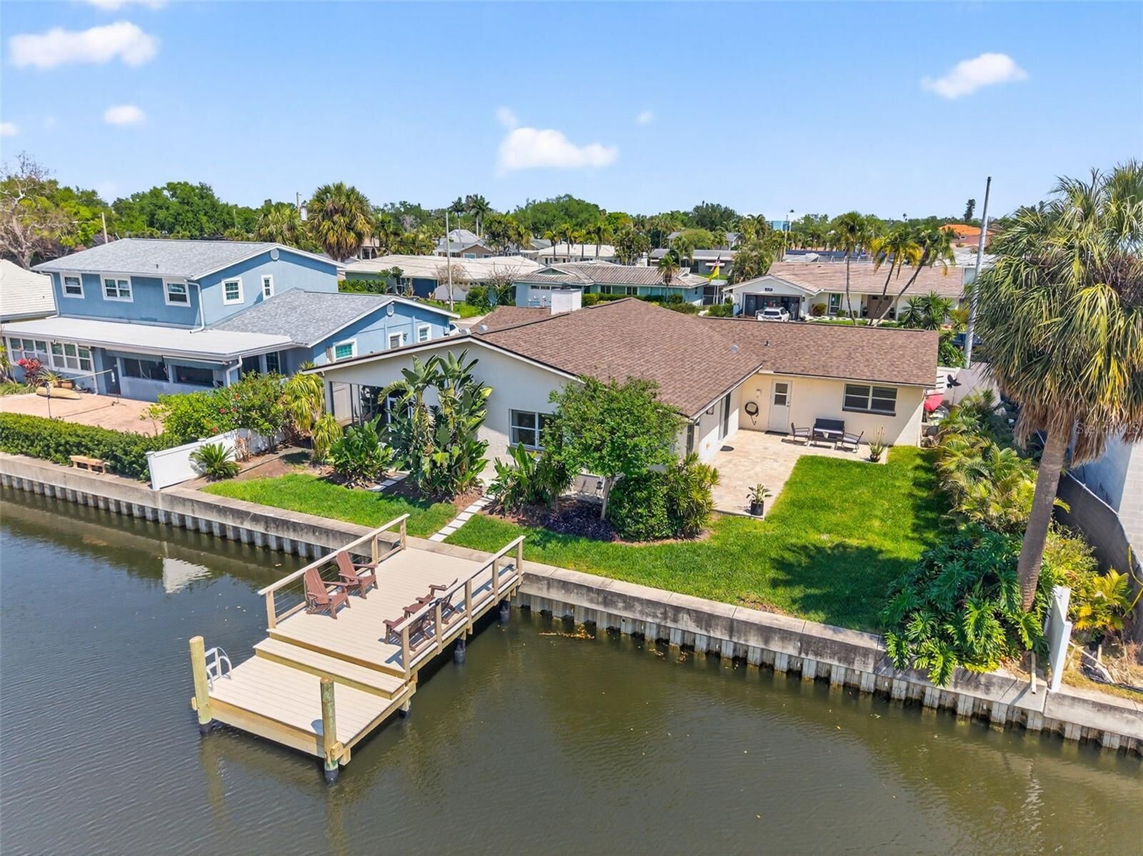 Property Photo:  4100 13th Lane NE  FL 33703 