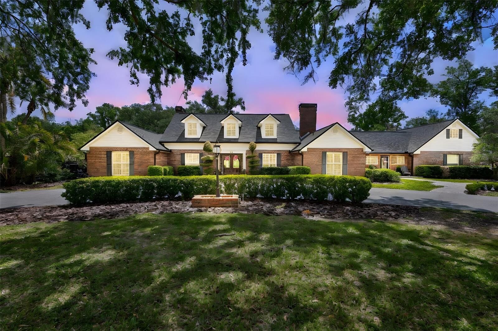 Property Photo:  119 Hickory Creek Boulevard  FL 33511 