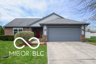 Property Photo:  7310 Anthony Circle  IN 46236 