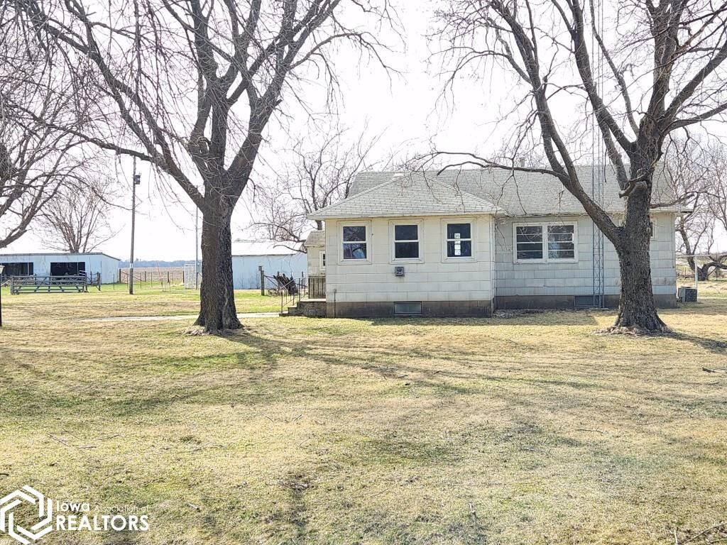 Property Photo:  2388 Raven Avenue  IA 50475 