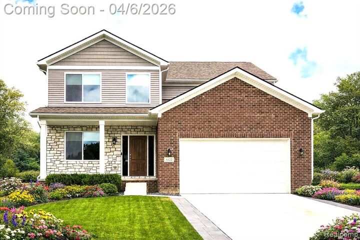 Property Photo:  34607 John Bartley Circle  MI 48310 