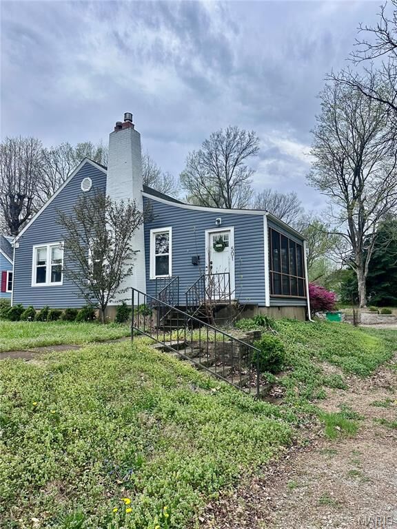 Property Photo:  501 Taylor Avenue  MO 63640 