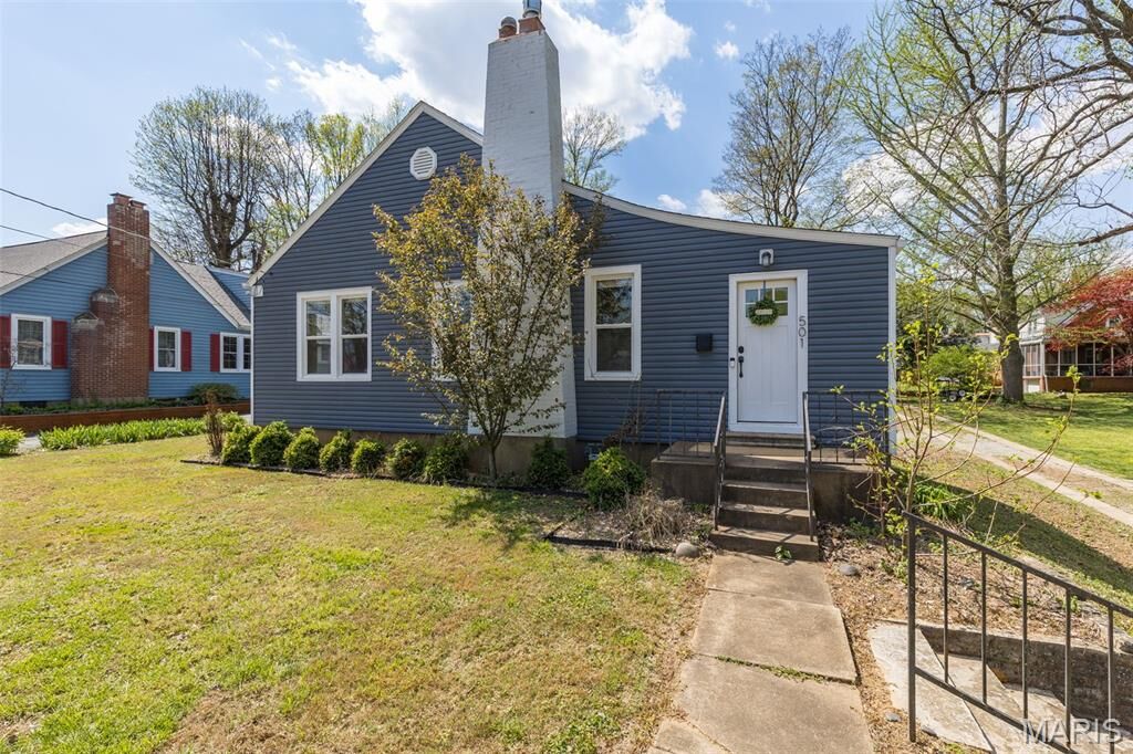 Property Photo:  501 Taylor Avenue  MO 63640 