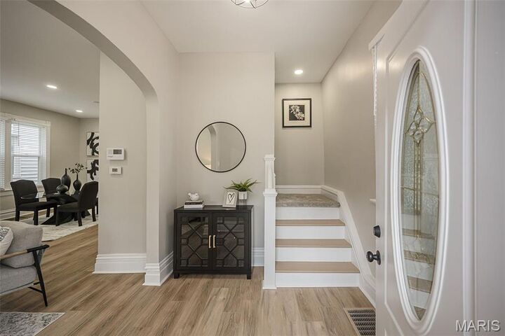 Property Photo:  5507 Vermont Avenue  MO 63111 