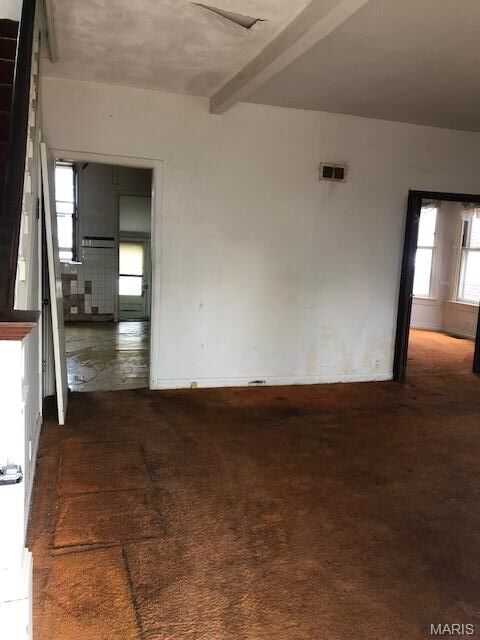 Property Photo: 4467 Wilcox Avenue MO 63116