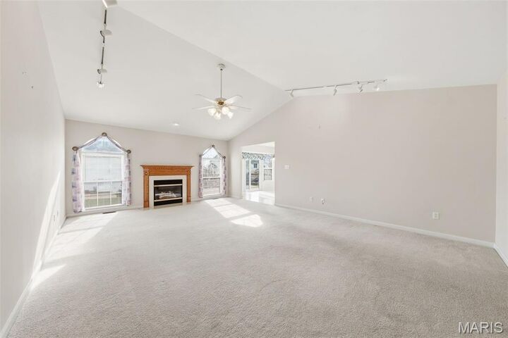 Property Photo:  1466 Soaring Eagle Drive  MO 63366 