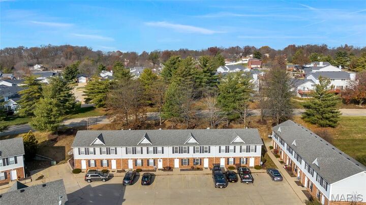 Property Photo:  237 Veterans Parkway A  IL 62236 