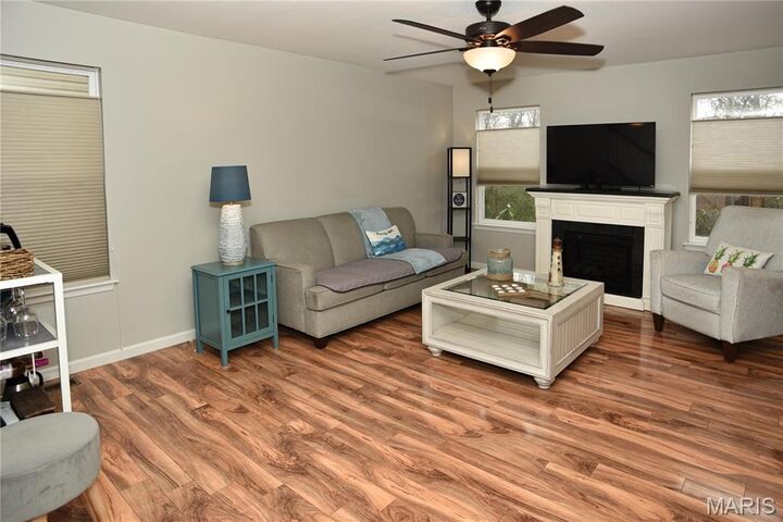 Property Photo:  155 Brushy Brook Drive  MO 63366 