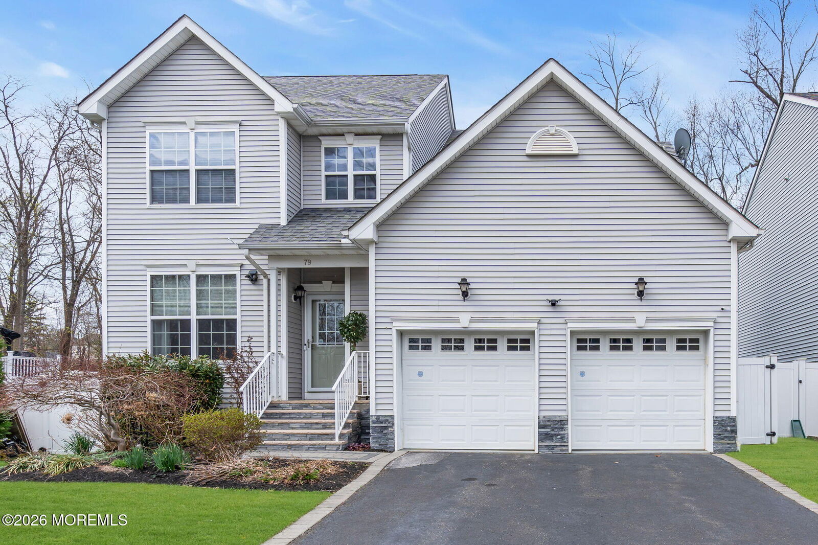 Property Photo:  79 Orchard Street  NJ 07728 