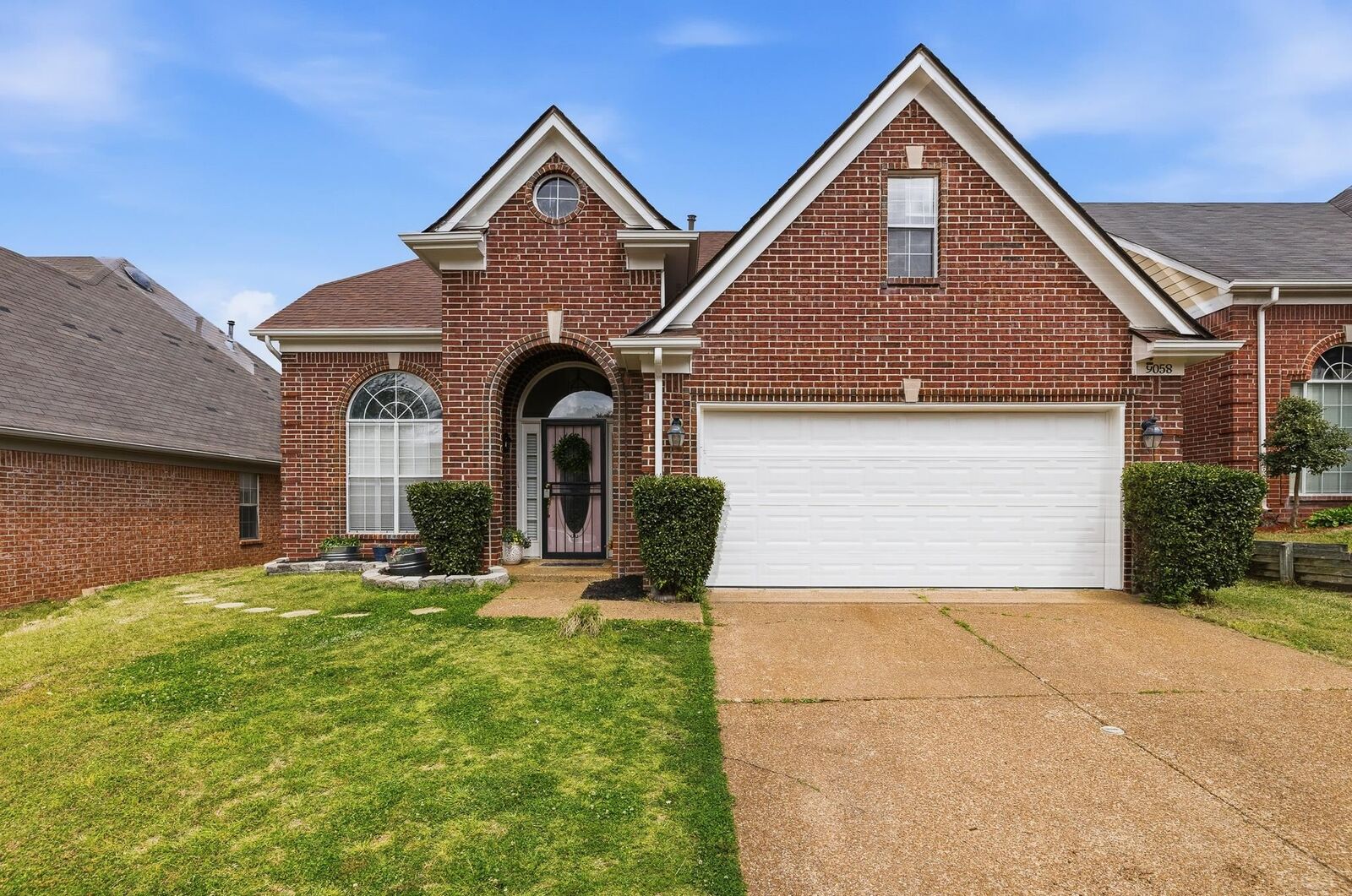 Property Photo: 9058 Gracie Ln TN 38016