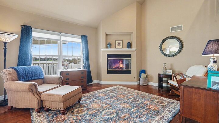 Property Photo:  14705 Woodbridge Road  MI 49232 
