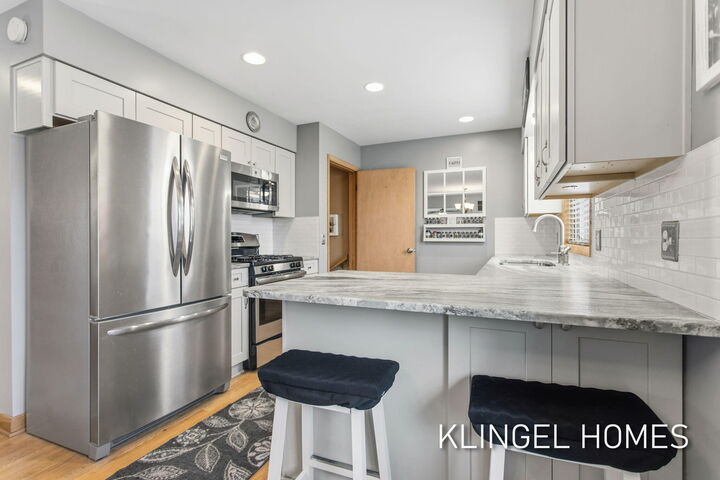 Property Photo:  15516 Pruin Street  MI 49456 