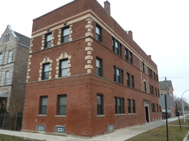 Property Photo:  3600 S Wood Street 3R  IL 60609 