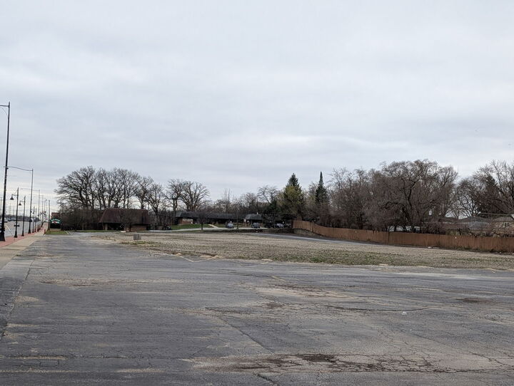 Property Photo:  15260 S Cicero Avenue  IL 60452 