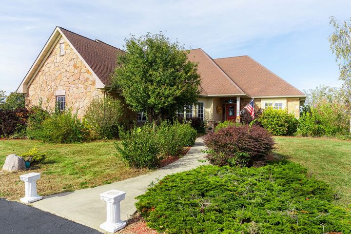 Property Photo:  2601 N 3653rd Road  IL 60551 