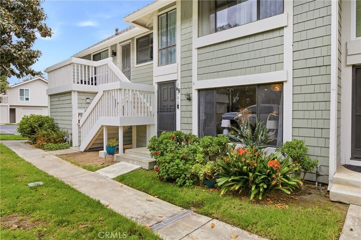 Property Photo:  24506 Copper Cliff Court 62  CA 92630 