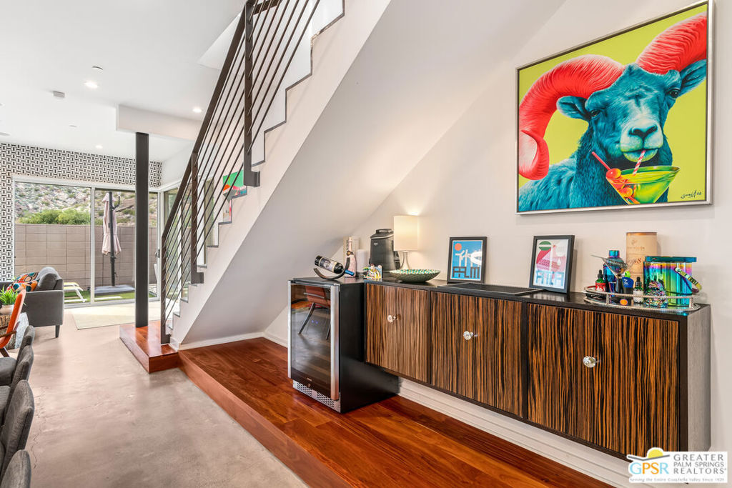 Property Photo:  2823 S Palm Canyon Drive  CA 92264 