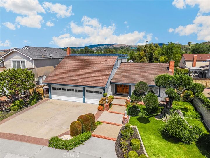 Property Photo:  1975 Heather Circle  CA 92821 