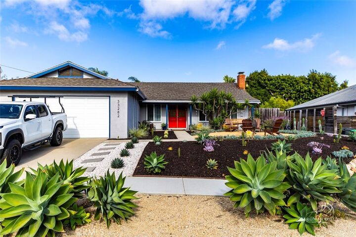 Property Photo: 33282 Big Sur CA 92629