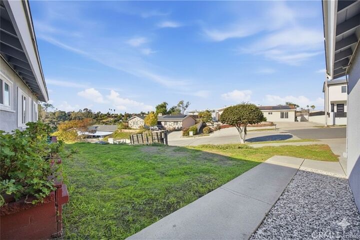 Property Photo:  4975 Loris Street  CA 92105 