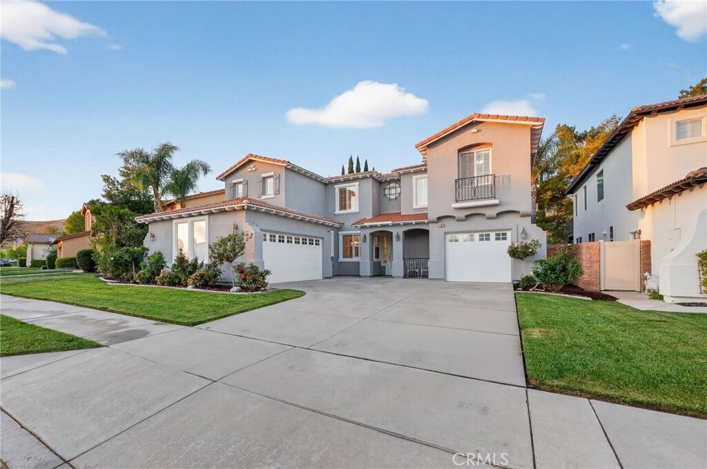 Property Photo:  11907 Southwind Way  CA 92399 