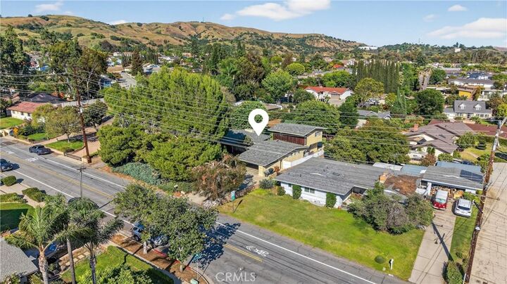 Property Photo: 1400 N Puente CA 92821