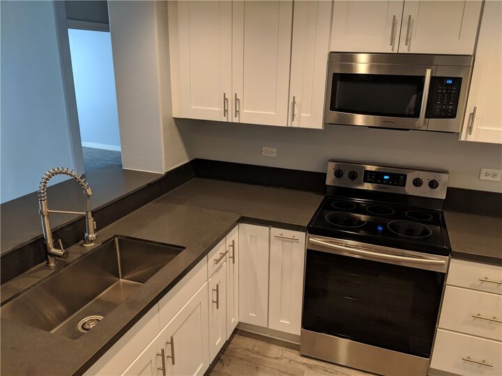 Property Photo: 2243 Martin 205 CA 92612