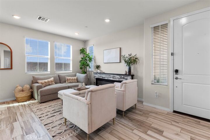 Property Photo:  16502 Casa Grande 516  CA 92336 