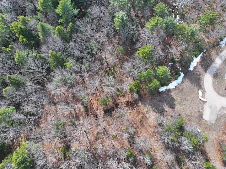 Property Photo:  Lot 00E Knight Farm Road  ME 04043 