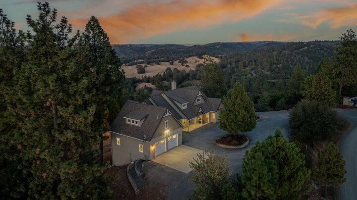 Property Photo:  13080 Twin Pines Road  CA 95685 