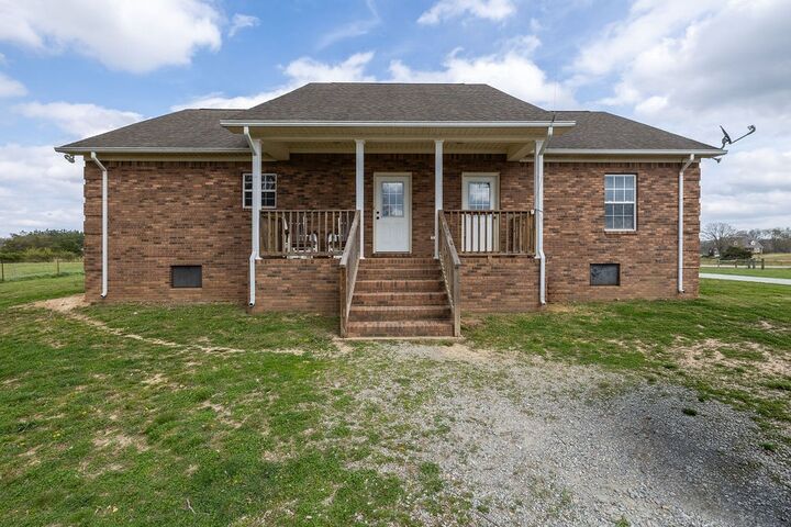 Property Photo:  137 Piney Rd  TN 38464 