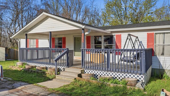 Property Photo:  112 Northgate Rd  TN 37360 