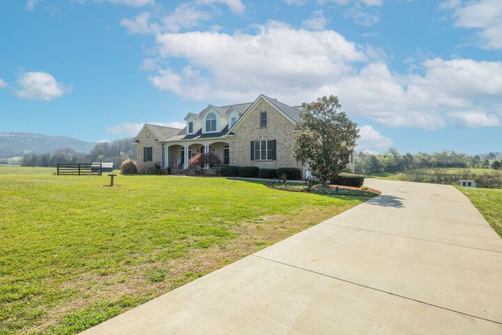 Property Photo:  12328 Lascassas Pike  TN 37118 