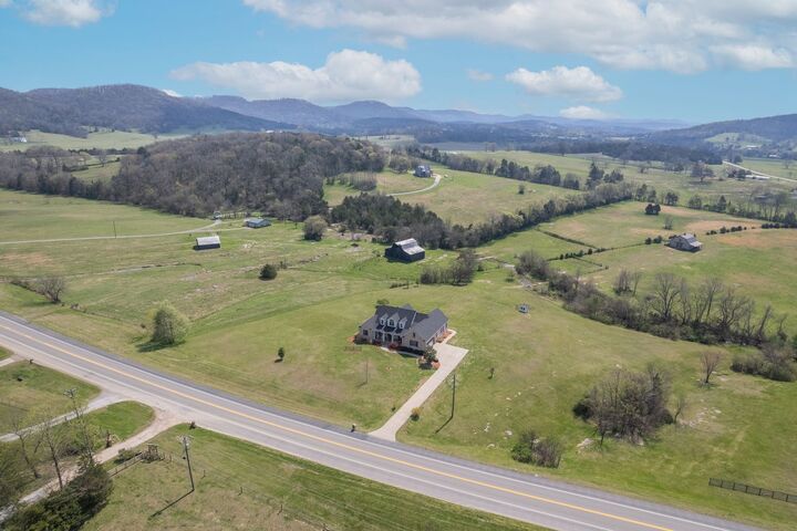 Property Photo:  12328 Lascassas Pike  TN 37118 
