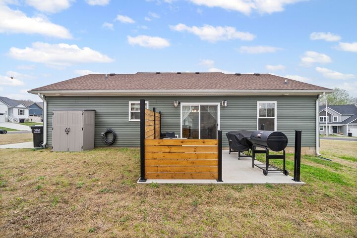 Property Photo:  549 Judah Cir  TN 37042 