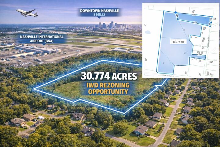 Coldwell Banker Southern Realty Nashville