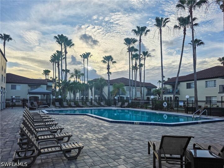 Property Photo:  3407 Winkler Avenue 304  FL 33916 
