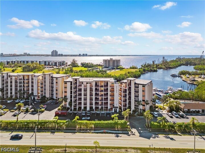 Property Photo: 3462 Hancock Bridge Parkway 254 FL 33903