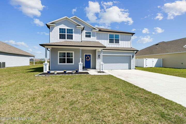 Property Photo:  151 College Street  GA 31548 