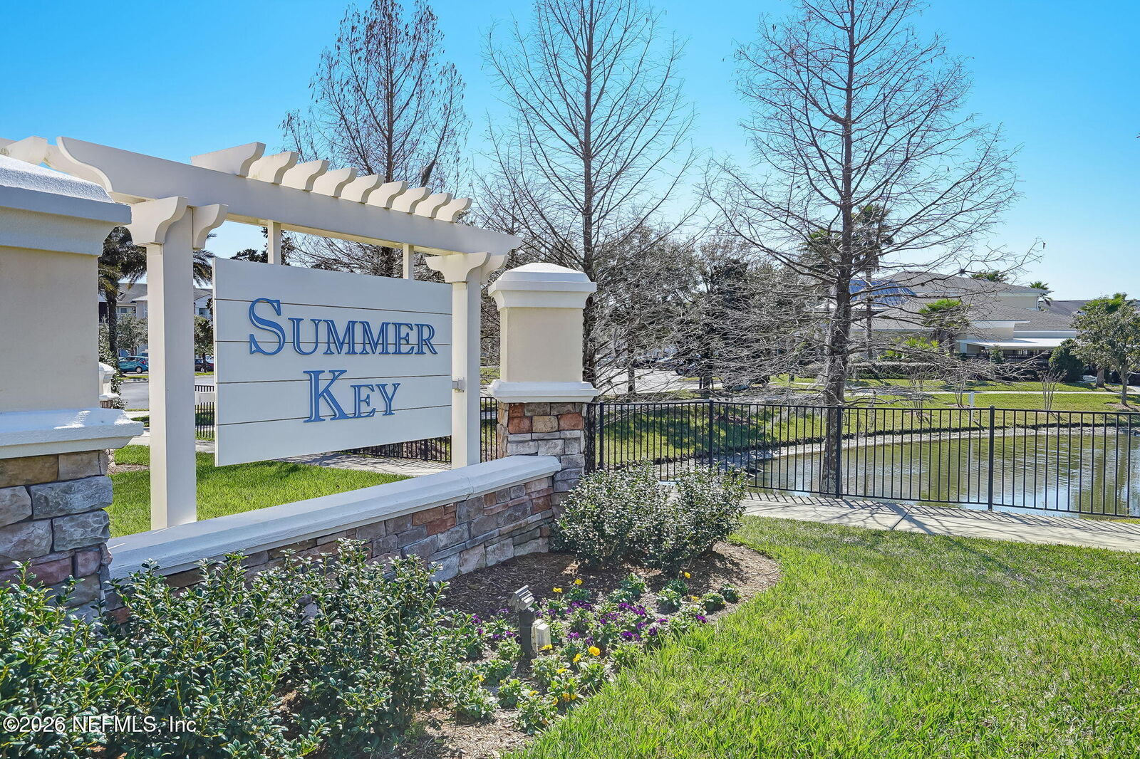 Property Photo:  8215 Green Parrot Road 106  FL 32256 