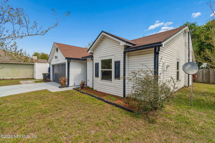 Property Photo:  4173 Davie Court  FL 32210 