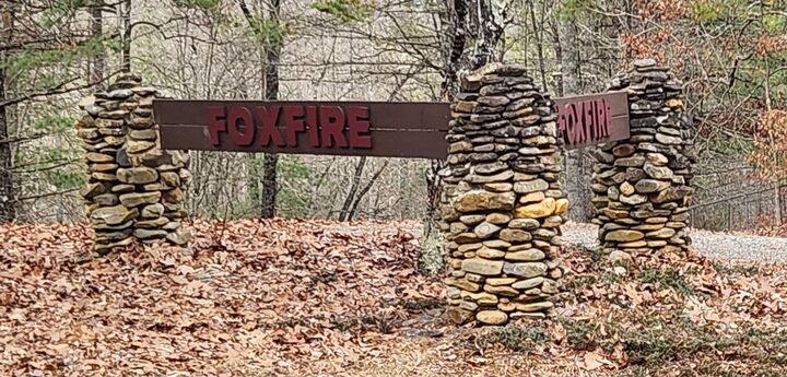 Property Photo:  Lot 18 Gray Fox Trail  GA 30512 