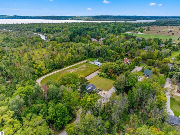 Property Photo: Lot 3 Harbor Street MI 49615