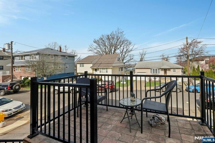 Property Photo: 2 Carlen Court NJ 07022