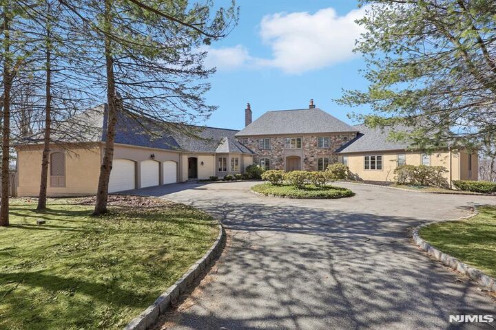 Property Photo: 29 Hilltop Road NJ 07405