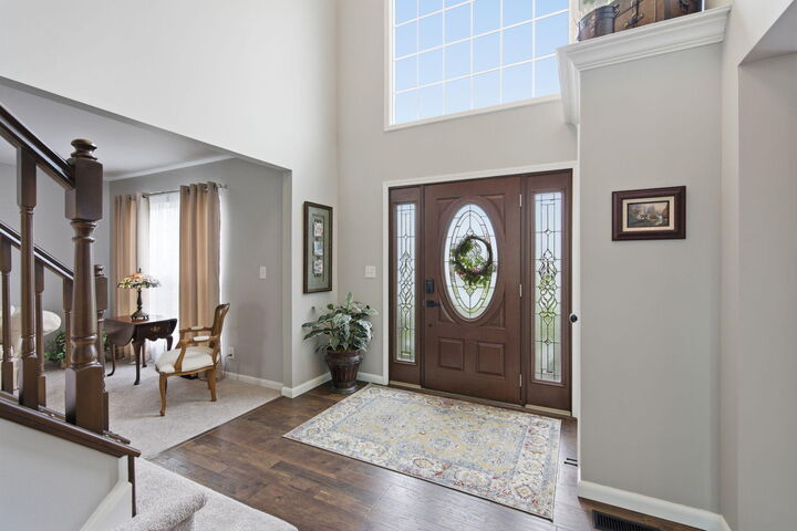 Property Photo:  9 Observatory Pointe Drive  KY 41076 