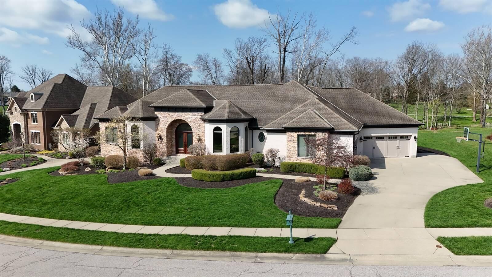 Property Photo:  10866 Pleasant Colony Drive  KY 41091 