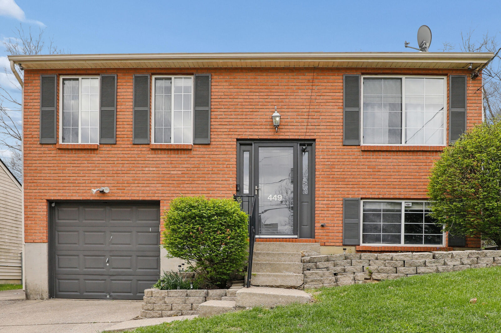 Property Photo:  449 Ripple Creek Drive  KY 41018 