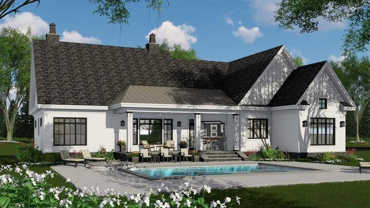 Property Photo: 3249 Greenbriar MI 49740